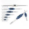 1pcs M1-M32 Hand Tap Wrench Adjustable Engineers Tap Wrench Holder Threading Hand Tool Thread Lock3