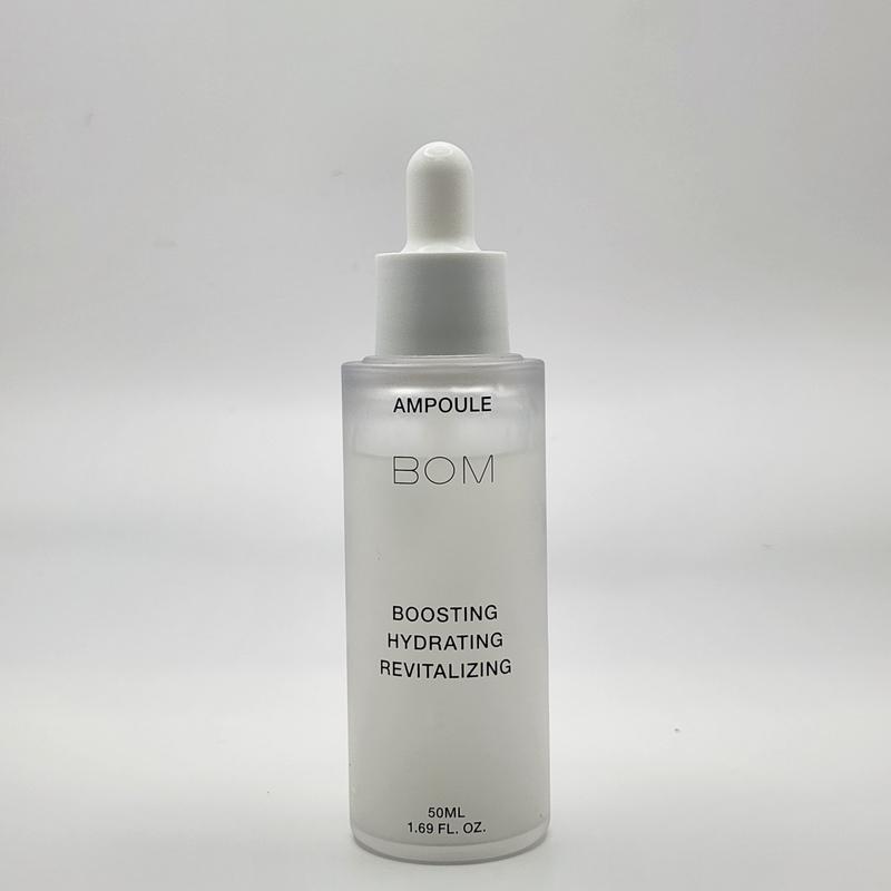 BOM Spicule Micro Ampoule 50ml