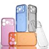 Case for HONOR X8d Premium Frosted Matte Phone Casing Anti-Slip Frame Full Camera Protection