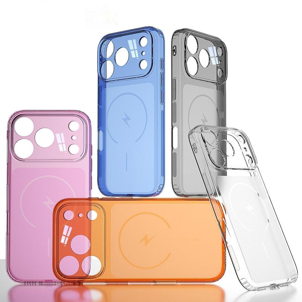 Case for HONOR X8d Premium Frosted Matte Phone Casing Anti-Slip Frame Full Camera Protection