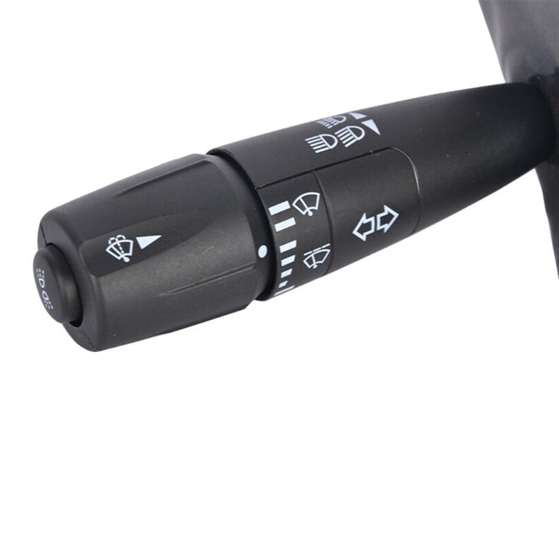 Multifunction Windshield Wiper Turn Signal Switch for Peterbilt P27-1067 480908 P271067 P27-6221