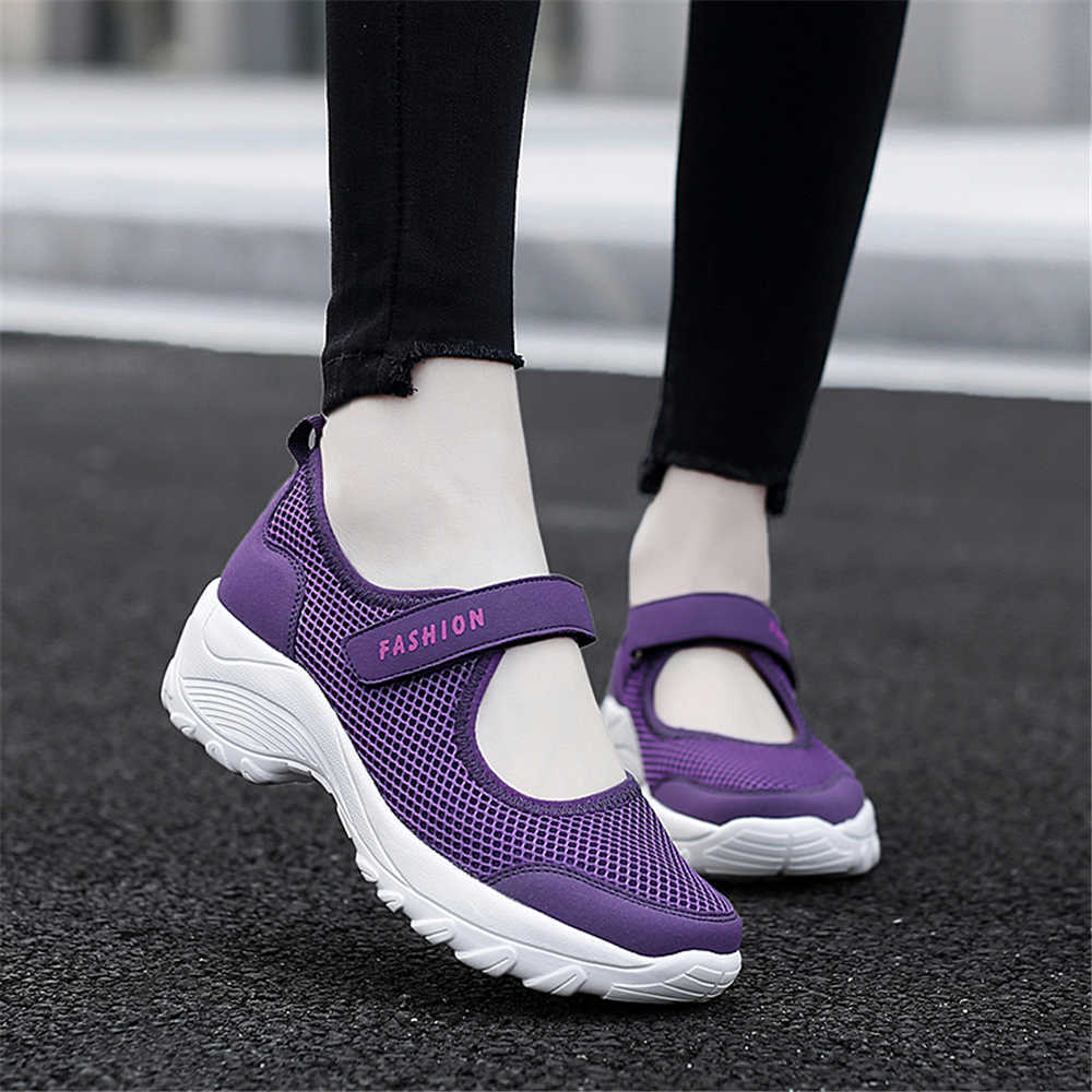 Platform Maat 37 Trainer Dames Skateboarden Biedt Schoenen Rood Dames Sneakers Sport Nieuwigheden Sepatu Traning