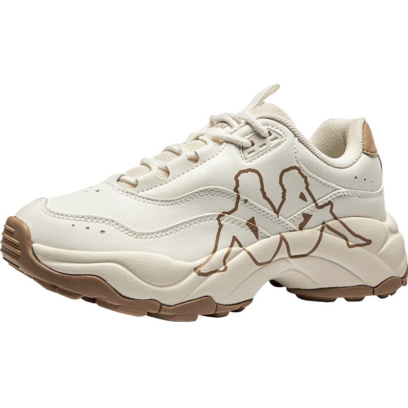 Kappa Women s Chunky Platform Sneakers EU 35