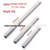 Magnetischer 1/4" Sechskant-Verlängerungsstab für Luftschrauber