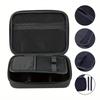 Shockproof Insulin Vial Carrying Box Waterproof Insulin Tools Organizer  for Home