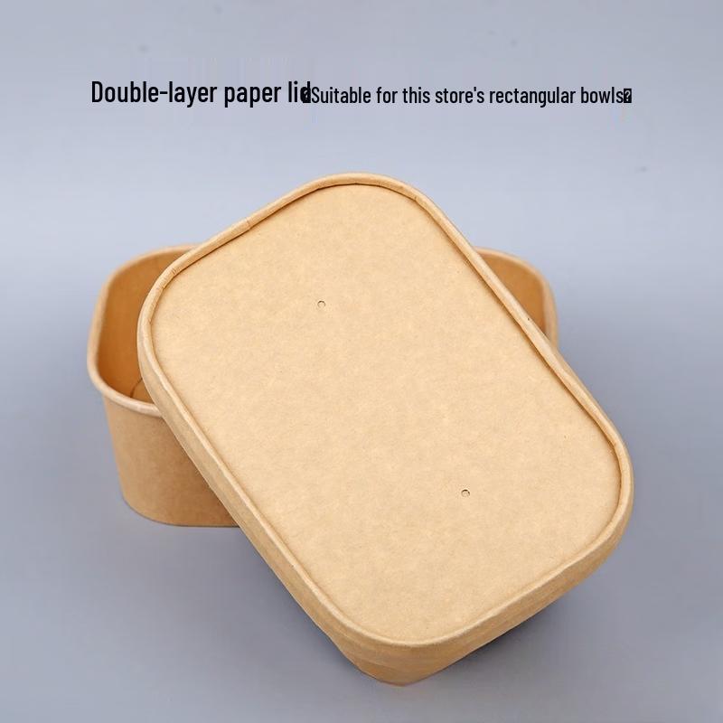 

Disposable Rectangular Plastic Food Container