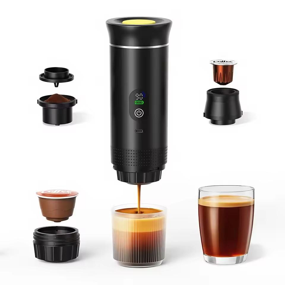 Xiaomi Mi Portable Espresso Coffee Machine