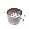 TOAKS TiStand Titanium Alcohol Stove Dual Stand & Windscreen 141 [Parallel Import]