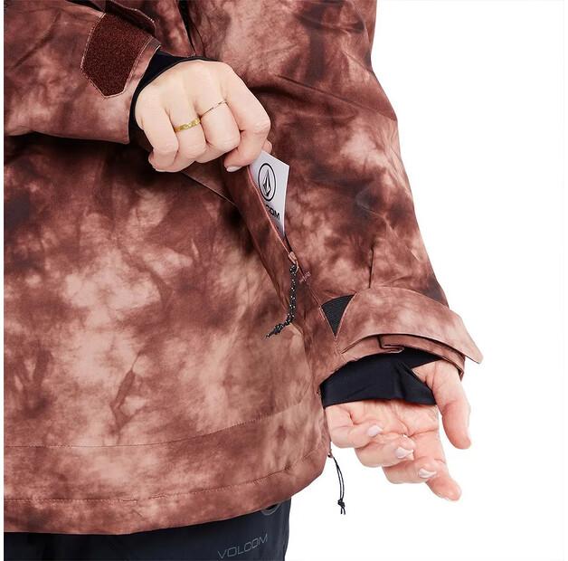 Volcom Fern Insulated Gore Jacket