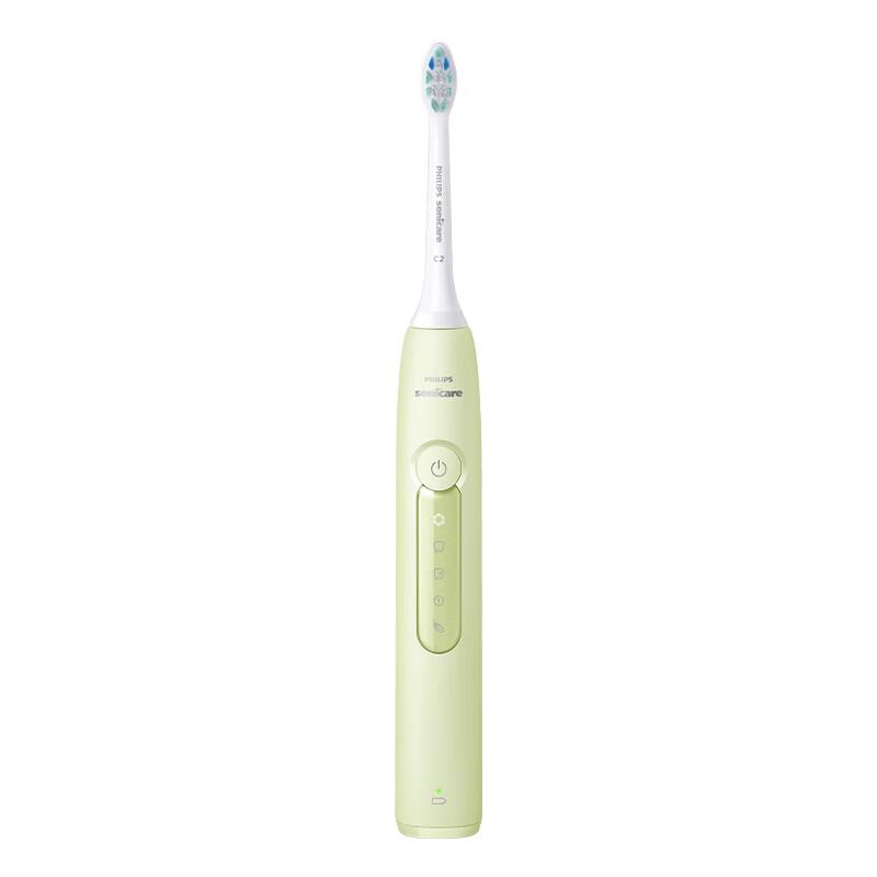 Philips Sonic Electric Toothbrush DiamondClean 3 Series