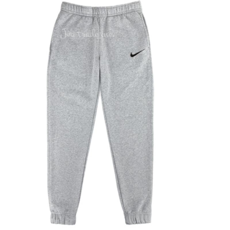 Nike Výstava kolekce tréninkových kalhot z broušeného flísu Galleria Nike Unisex