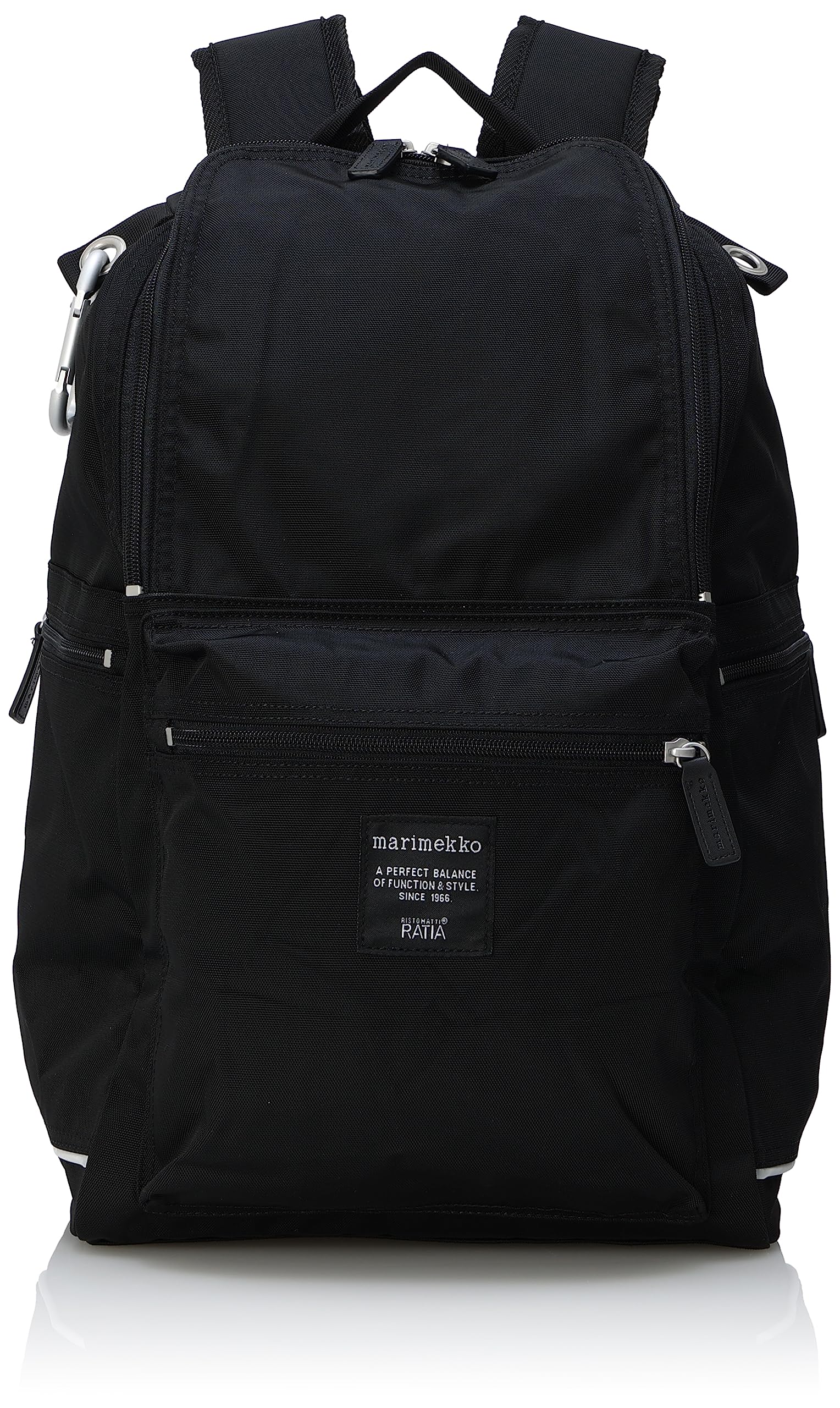 

Backpack 26994 BLACK Buddy backpack for women [Used]
