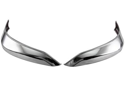 Exterieur accessoires – Sierlijsten