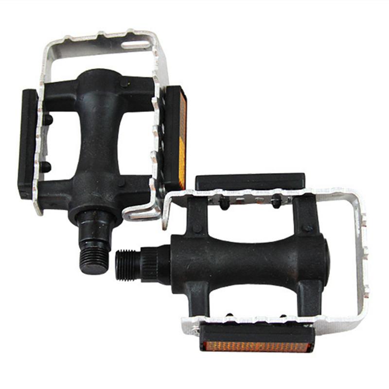 Q093 Bicycle Pedals BMX Ultra-light Pedals Foot Pegs Outdoor Cycling Sports MTB Road Bike Bicycle Pedals