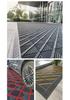 Interlocking Anti-Slip Outdoor Entryway Dirt & Dust Removal Mat
