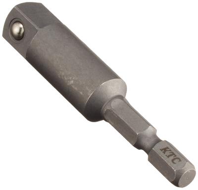 Kyoto Tool Elektrischer Schlagschrauber Adapter (KTC) JBA3-65