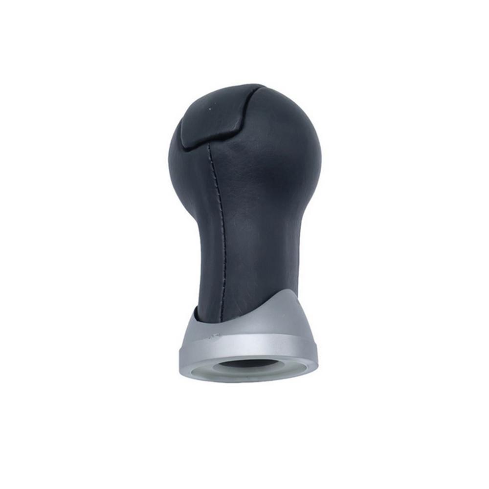 6 Speed 32865-CD00A Manual Gear Shift Knob For Nissan