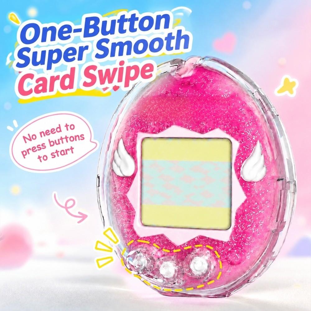 Protector Hard Shell PC Protective Case for Tamagotchi Original Electronic Pets Game Toys