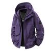 Jachete de Drumeție Impermeabile Rezistente la Vânt Noi Windbreaker Camping Cățărare Trekking Jachetă de Exterior Unisex pentru Bărbați Femei
