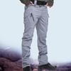 Men's Outdoor Work Pants, Straight Leg, Multi,pocket