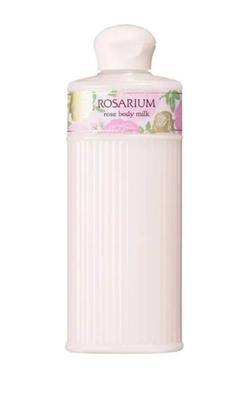 ROSARIUM Rosen Körpermilch RX 200ml
