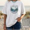 Lake Life Shirt, Lake Shirt, On The Lake,Gift for Travel Lover, Gift for Adventurer, Vacation Shirts, Gift for Her, Camper Shirt, Lake Vibes