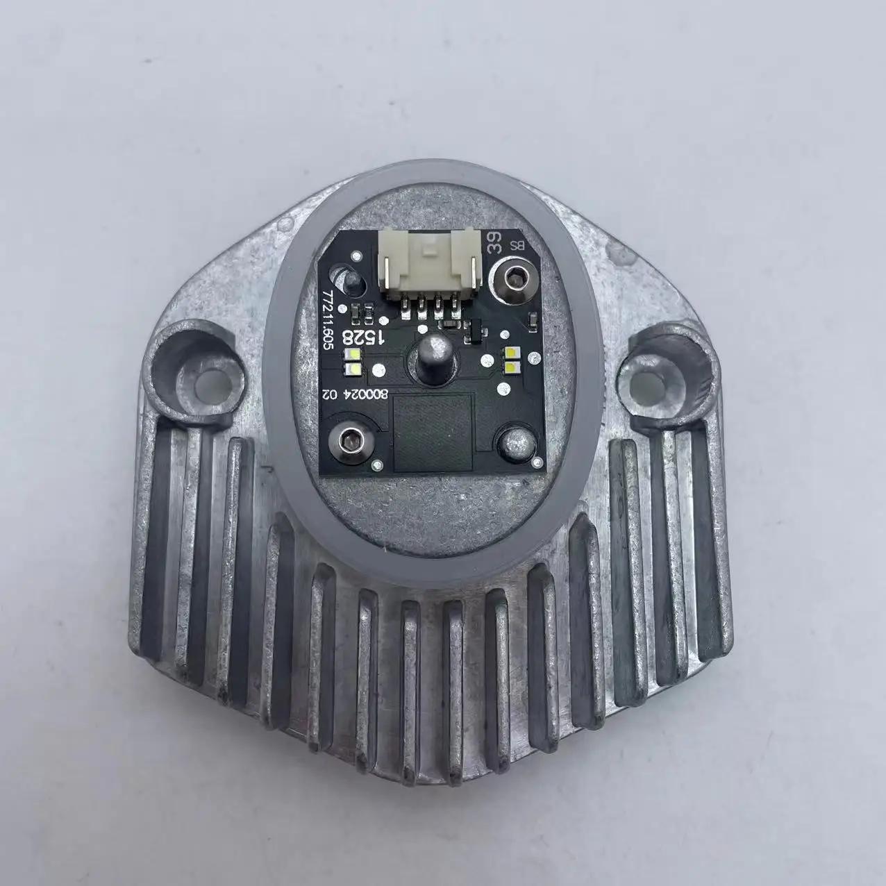 

Automotive Angel Eye LED Headlight Control Module LED Headlight Ballast For BMW 7 Series G11 G12 2014- 63117440361 Parts 63117440361