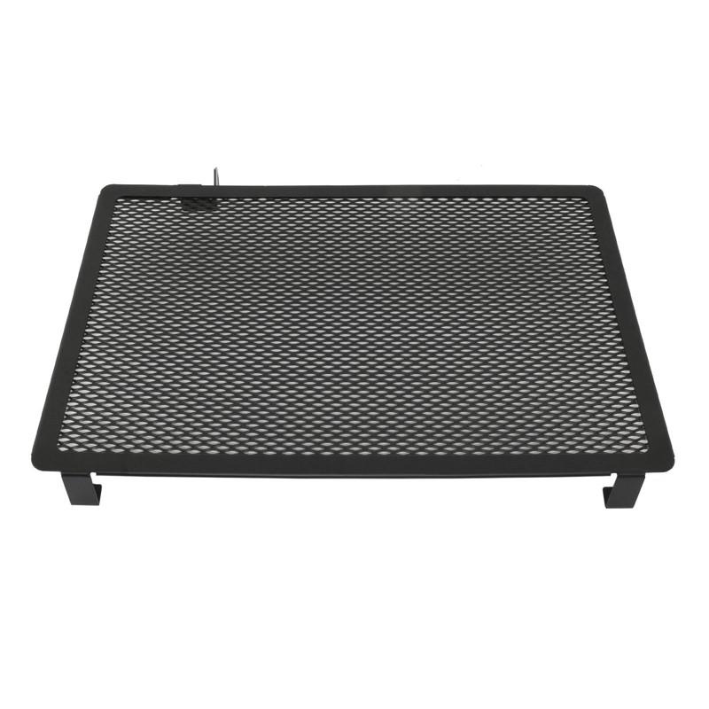 Copertura Griglia Protezione Radiatore Raffreddato ad Acqua Per DUCATI Multistrada 1200 / S 1200S 2010 2011 2012 2013 2014 2015 2016