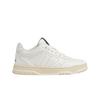 (w) Re-web Sneaker White Leather