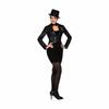 My Other Me Show Woman Adult Costume M/L (2 Rooms)
