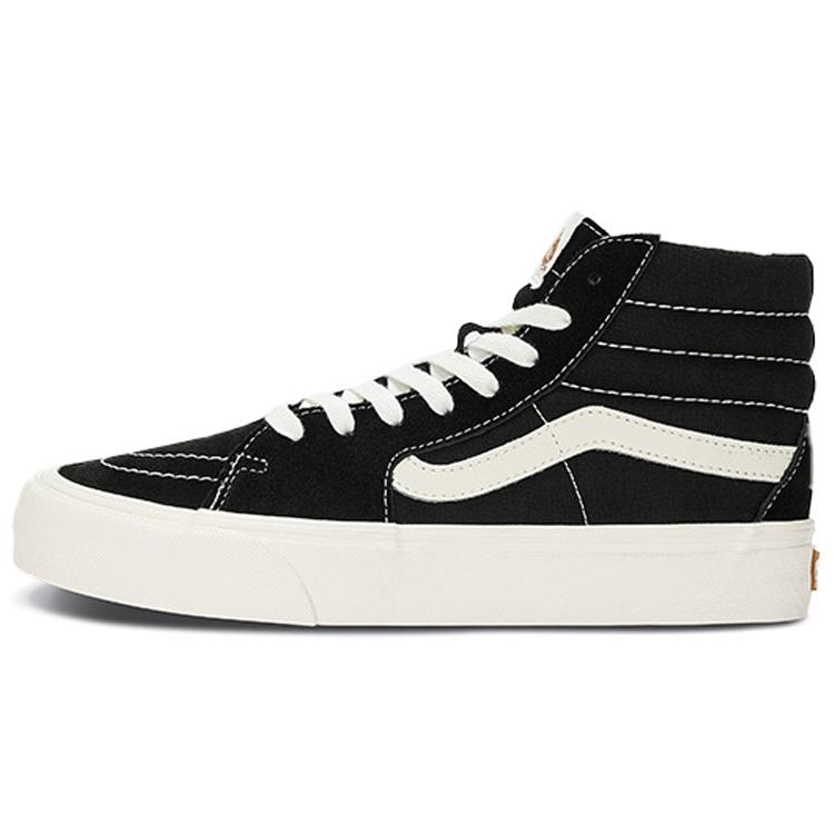 Vans Vabs Sk8-Hi VR3 Shoe Black White Men s VN0005UN1KP EU 36