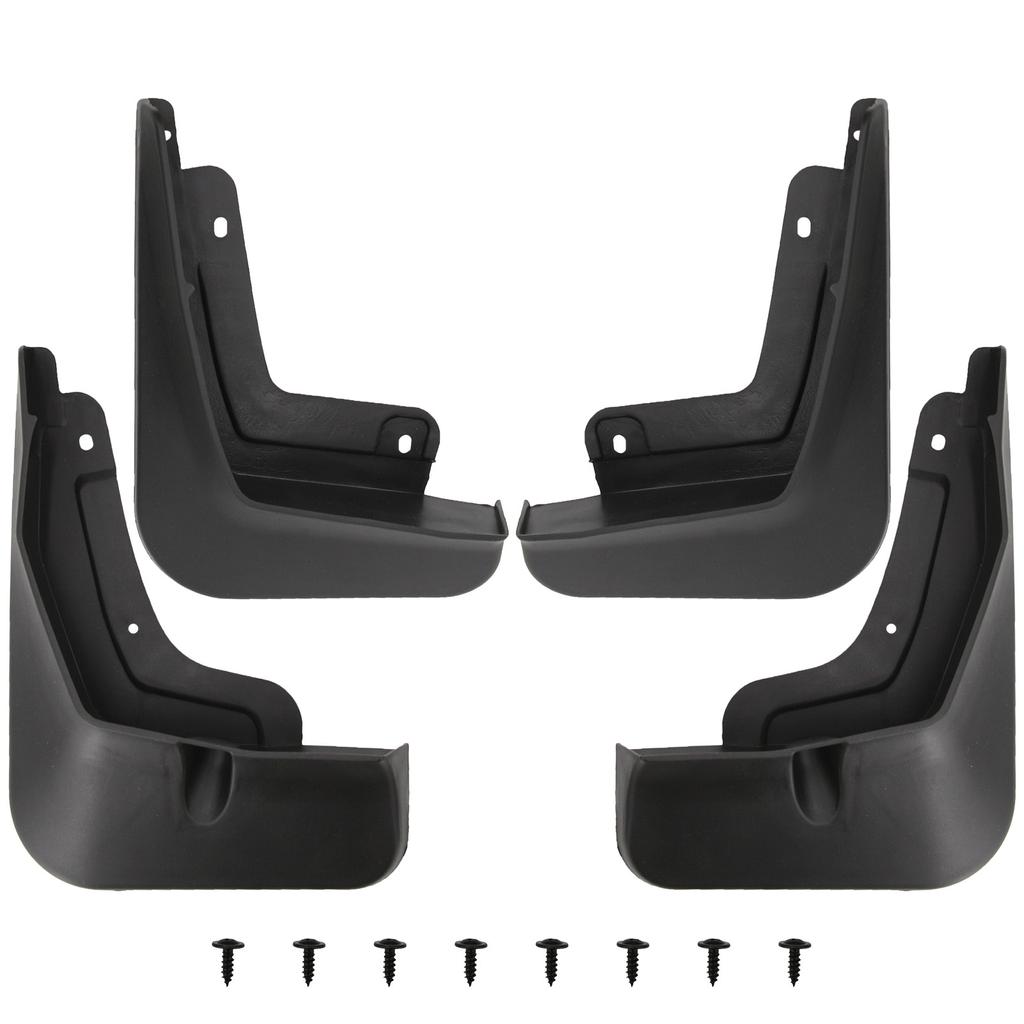 Kotflügel Für Chery Tiggo 7 Pro 8 Pro Plus - 2023 Vorne Hinten Kotflügel Flare Schmutzfänger Spritzschutz Auto zubehör