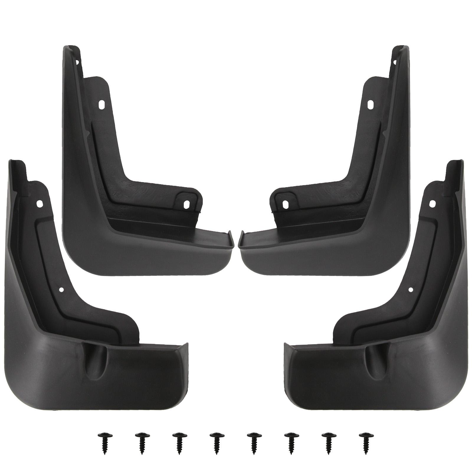 

Брызговики для Chery Tiggo 7 Pro 8 Pro Plus-2023, передние и задние крылья, брызговики, автомобильные аксессуары 4Pcs-For 8 PRO