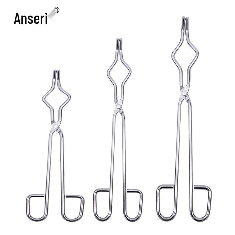 Laboratory Crucible Tongs