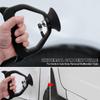 Metal Car Dent Puller Plastic Suction Cup Multifunction Removal Tools