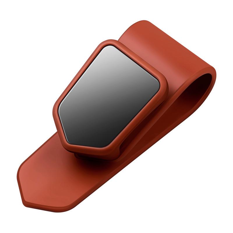 Universal Car Visor Sunglasses and Card Holder