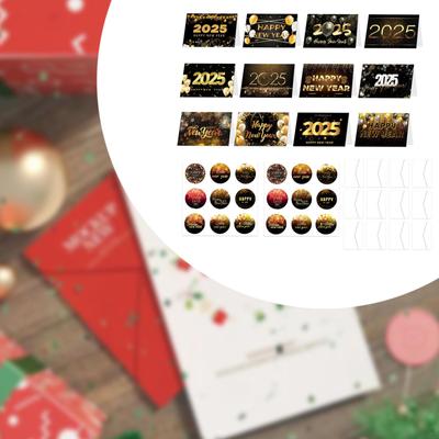 Greeting Cards Set ,Invitation Set, with Envelopes for Party Festival Office