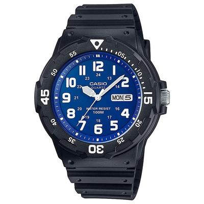 Watch Reimported Product [Casio Standard] MRW-200H-2B2