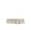 Ck Must Organic Loop Belt 25Mm