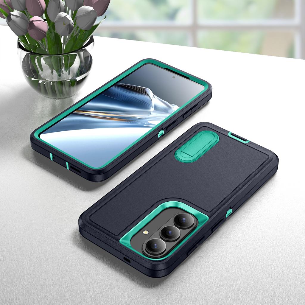 Protective Case for Samsung Galaxy S26 Plus S25 Ultra S22 S23 FE S24 Plus A56 5G A17 A36 A16 A15 A14 A54 Hard Protection Cases