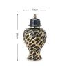 Ceramic Vase Set - Elegant Home Decor Addition
