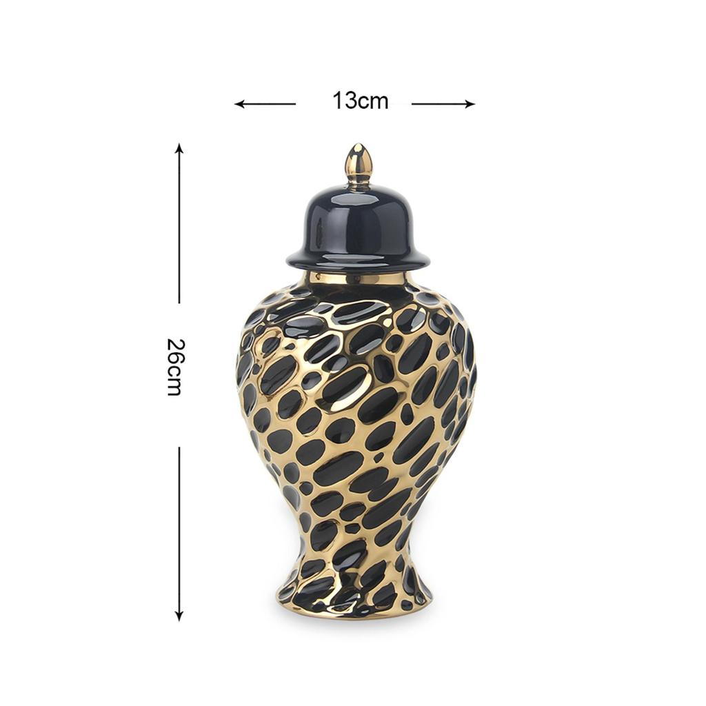 Ceramic Vase Set - Elegant Home Decor Addition