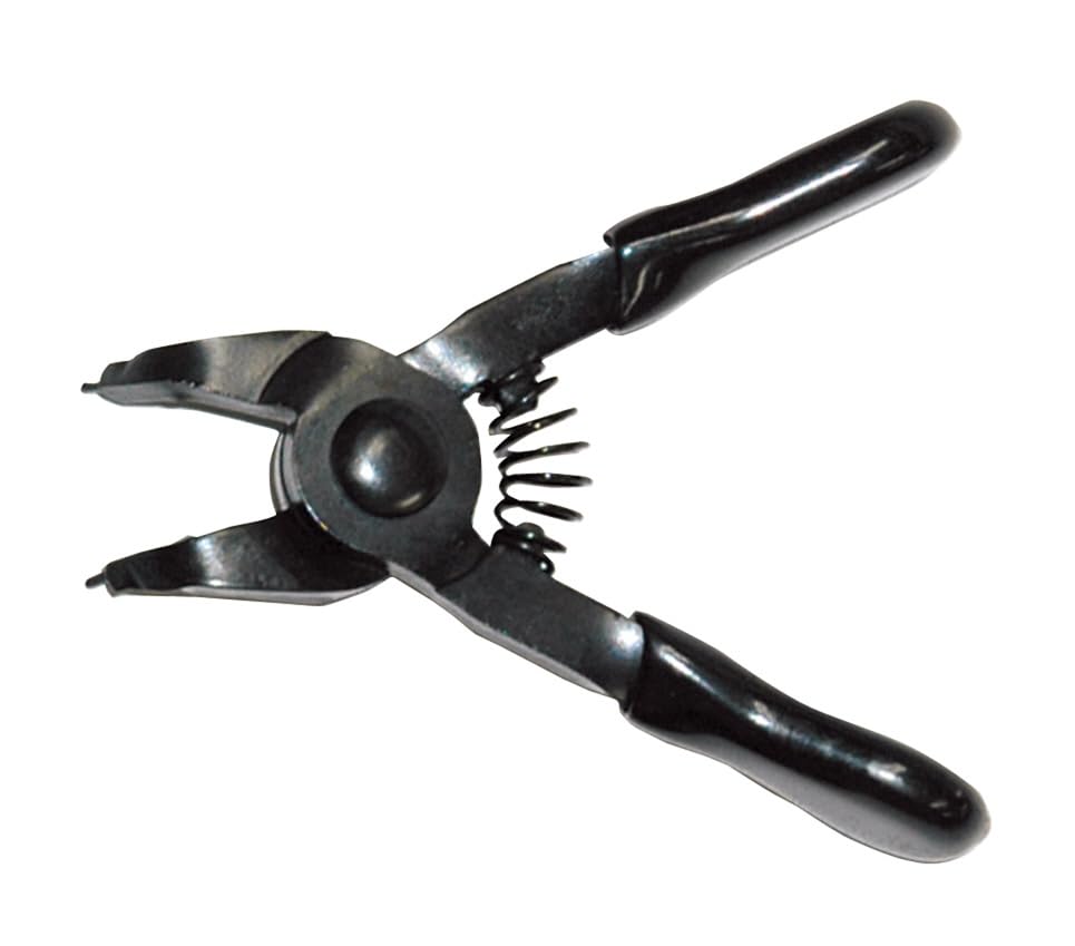 SIGNET Mini Snap Ring Pliers Set 4-Piece (46902)