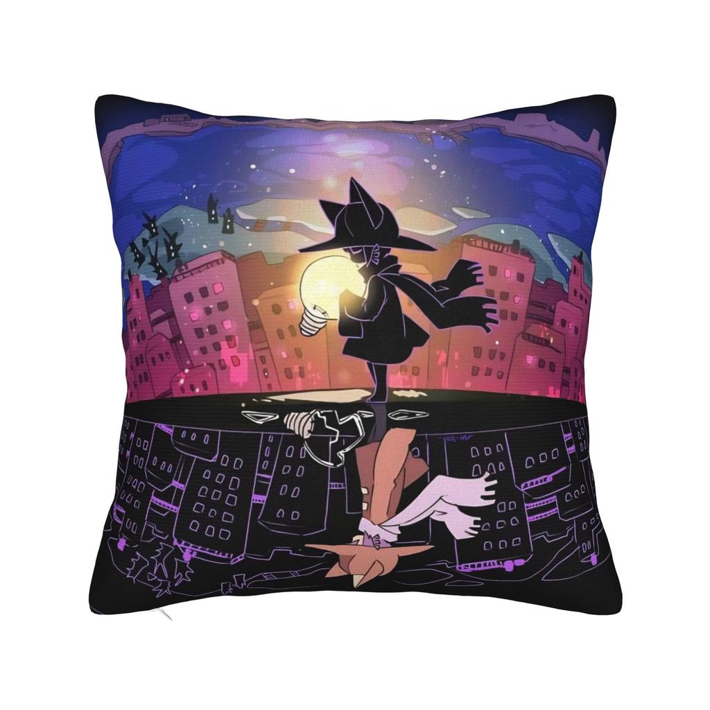 Decorative Pillow Covers OneShots Niko Stuff Home Pillow Case Cover Drop Shipping Multi Size