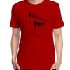 Electronic Krautrock Synth Funny Shirts Graphic Tee Summer Short Sleeve Tshirt New In Tops And Tshirts Unisexs Cotton Tshirt