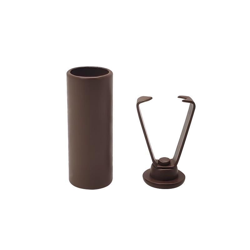 Metal Rope Buckle Accessories for Sweatshirt, Trousers, Hats, and Pendants