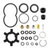 1 Set Car Hydraulic Booster Repair Kit Complete Seal Set Fit for Bendix Chevy Ford Dodge GM Chrysler 2771004 For Car