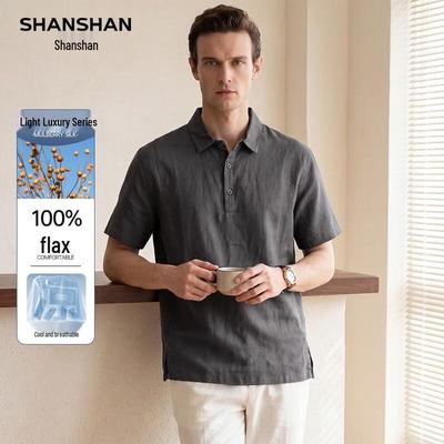 T-Shirts & Muskelshirts – Poloshirts