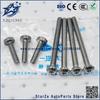 1~2 Set DQ200 DSG 0AM Kleppenhuis Schroeven 4 Lang 3 Kort Automatische Transmissie Droge Dubbele Koppeling Schroef Voor VW Sagitar Magotan Golf LaVida