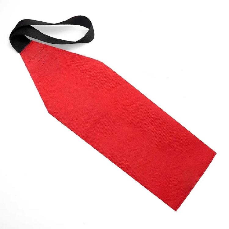 Bright Reflective Safety Flags for Trailers Cloth Construction